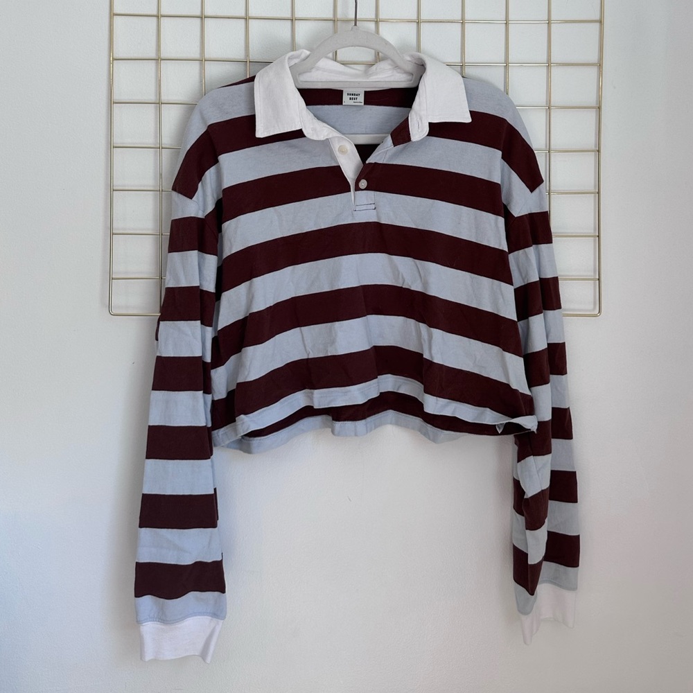 Aritzia tee